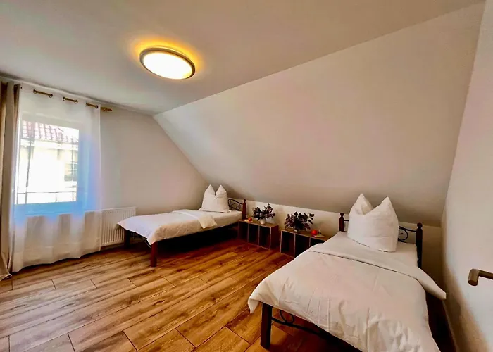 Pamela Апартаменты *