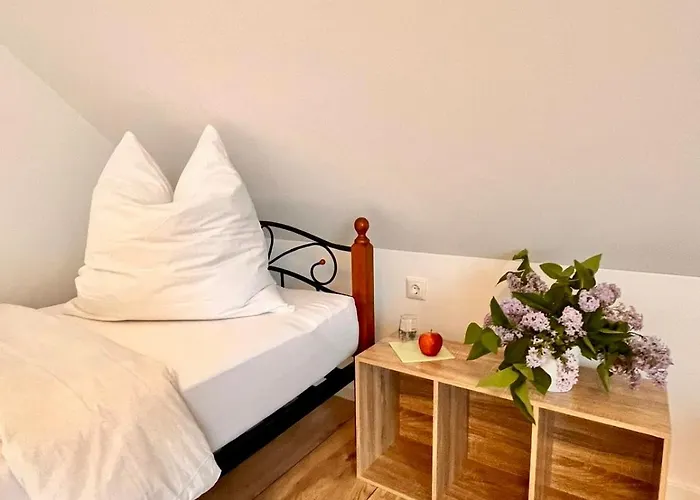 Апартаменты Pamela