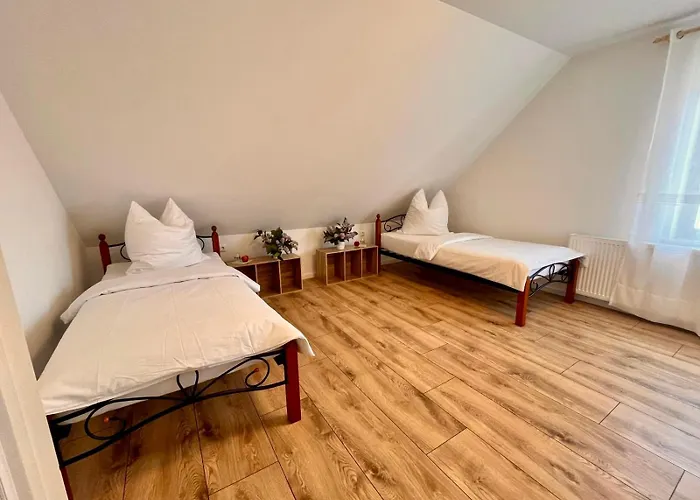 Апартаменты Pamela *