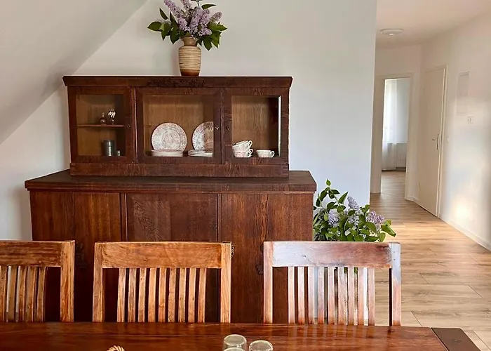 Pamela Апартаменты