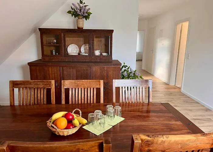 Pamela Апартаменты *