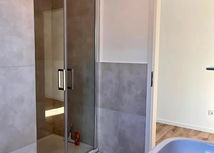 Апартаменты Pamela Eussenheim