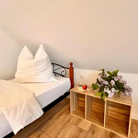 Apartament Pamela