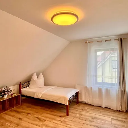 Appartement Pamela Eußenheim