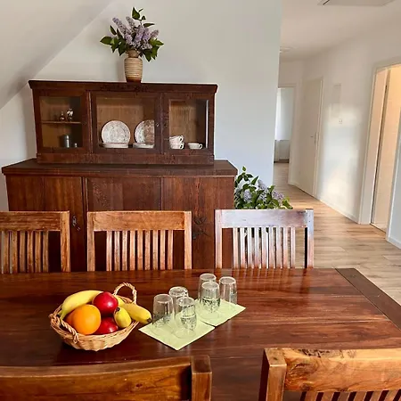 Pamela Appartement *