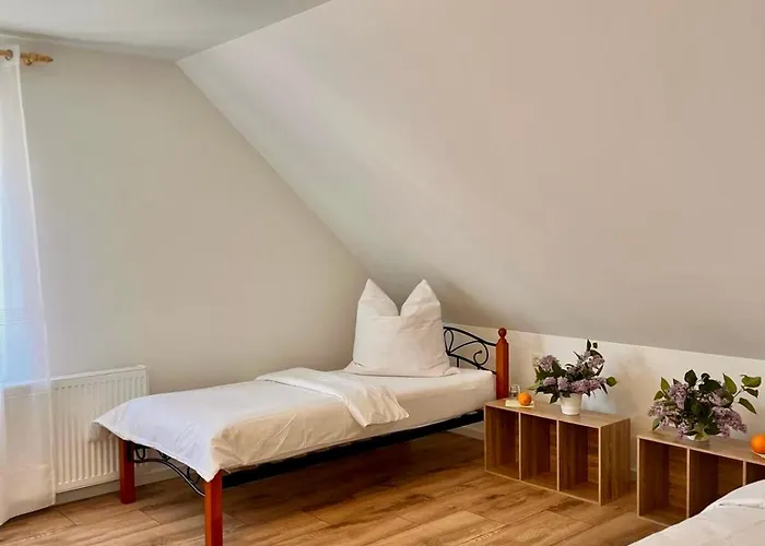 Appartement Pamela *