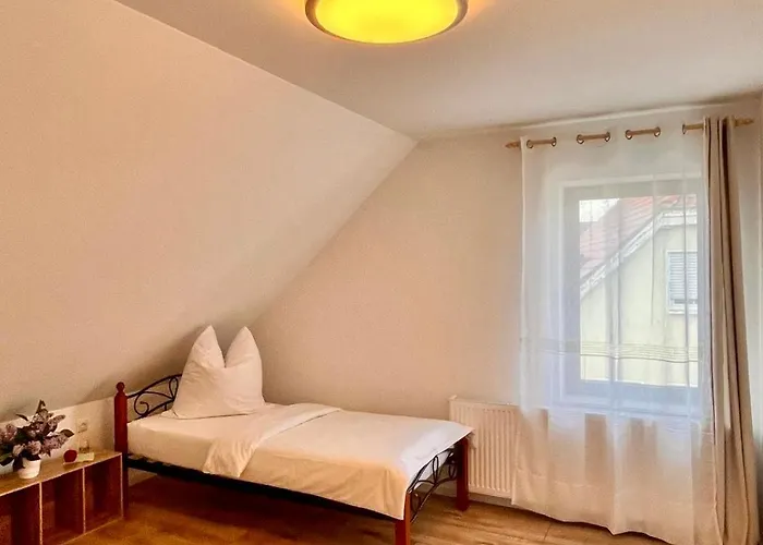 Appartement Pamela Eußenheim