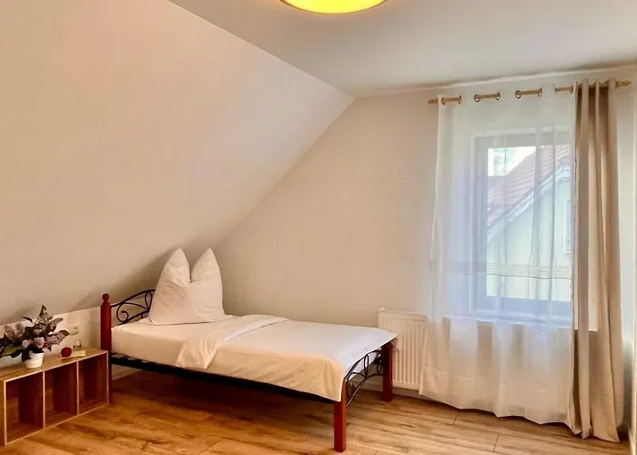 Appartement Pamela *