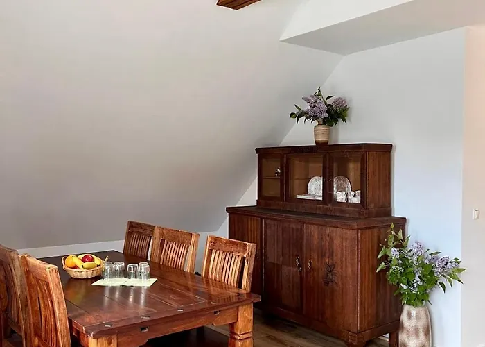 Appartement Pamela *