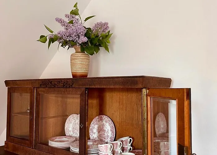 Pamela Appartement *